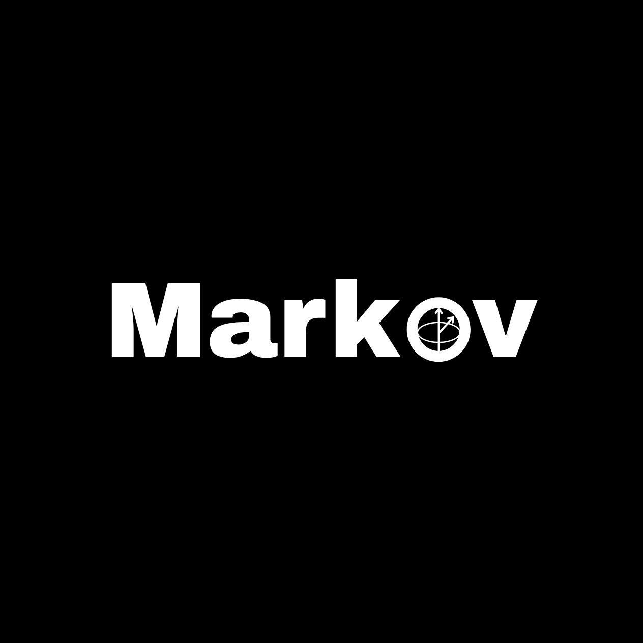 Markov Logo
